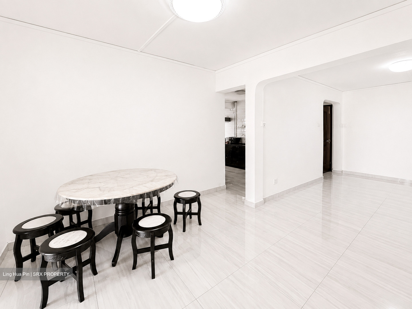 Blk 219A Jurong East Street 21 (Jurong East), HDB 5 Rooms #594653871